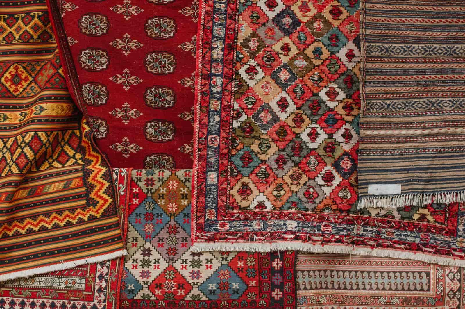 handmade rugs